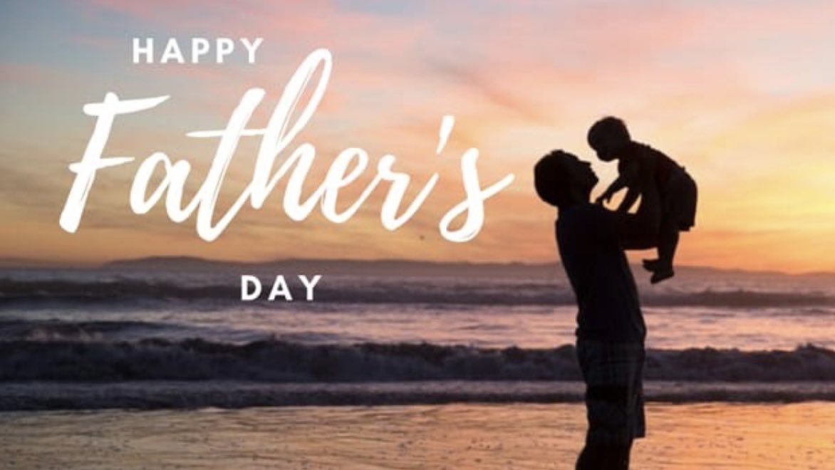 Happy Father’s Day to all of our amazing  NCC dads, grandfathers, and mentors.  Have a wonderful day!