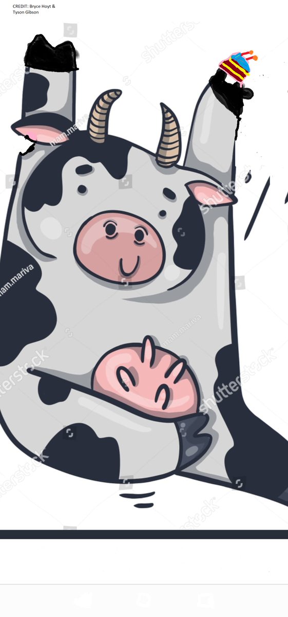 JamesAndBryceyt's tweet photo. I And @TysonGi71571125 And @TysonGibson16 And @TysonGibson18 Animated This Shit https://t.co/oaJienMeVU