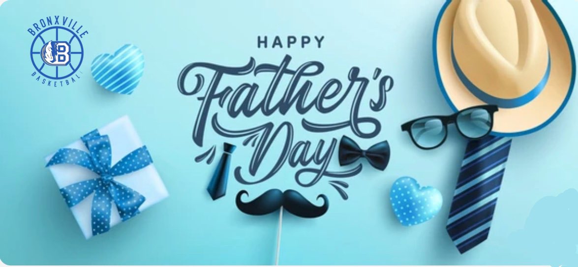 Happy Fathers Day to all the Bronco dad’s out there. We hope you have an amazing and relaxing day with your families! Thank you for all you do! #familyaboveall
