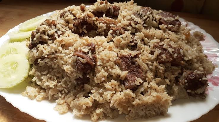 Yourcookware1's tweet photo. Wow! Biriyani ❤️❤️
#biriyani #food https://t.co/bTUEcOljju
