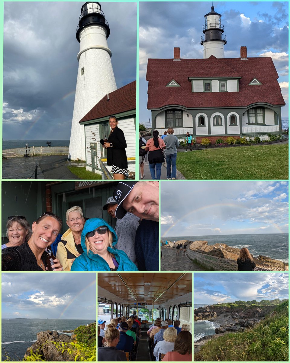 What an amazing trip! It is always a blast meeting, learning, sharing, hanging out &amp; exploring a new city with people that have the same passion. Grateful for this opportunity &amp; for the new friendships. #WorkHardPlayHard #SAMLeadership2022