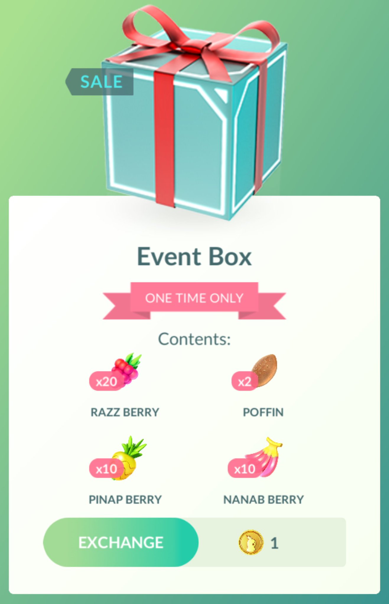 Pokemon Go Fans Argue Weekly Event Boxes Are Worse Than Daily Free Boxes Dexerto