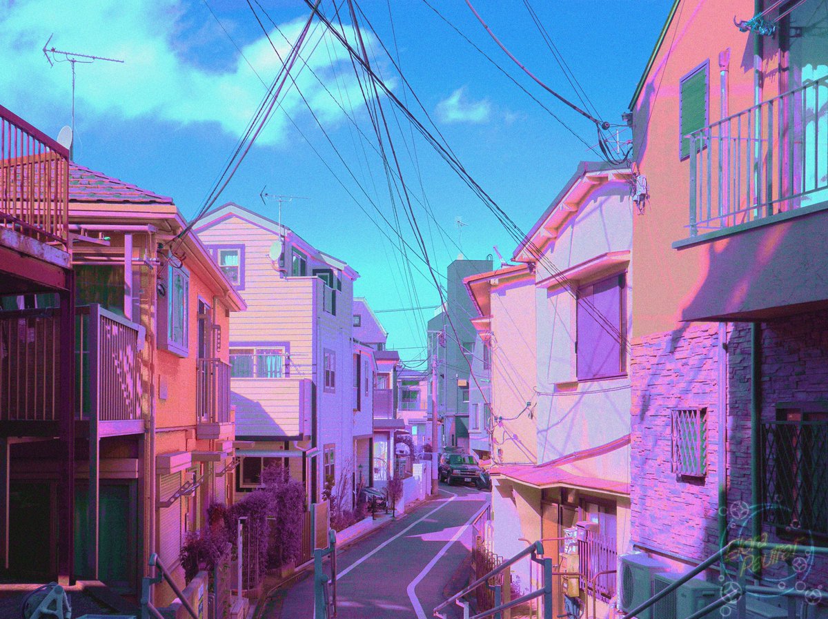 Owakita_'s tweet photo. Tokyo Dreams ✨ https://t.co/vK5FHqbPYe