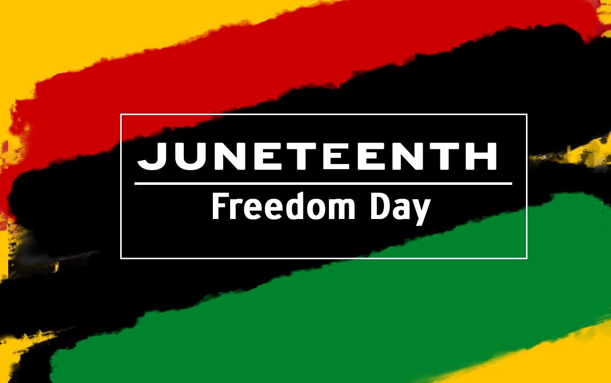 NationalGuardMO's tweet photo. Happy #Juneteenth from the Missouri Army National Guard!

#GoGuard #MOGuard https://t.co/ktjsRY6EDq