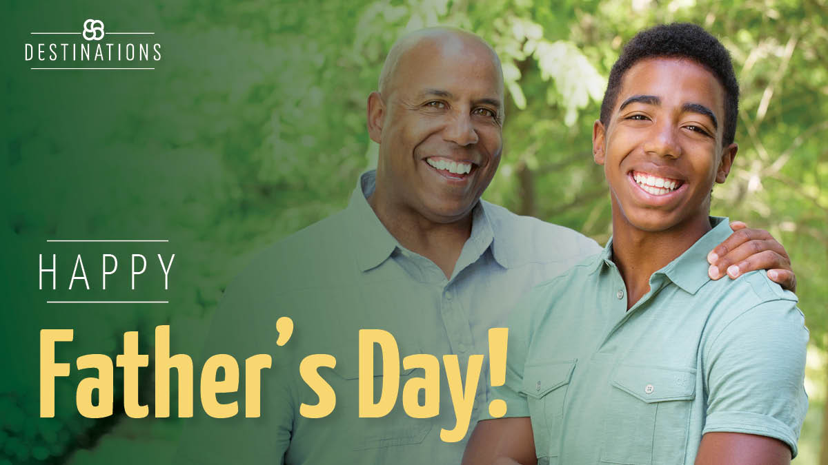 dtrteens's tweet photo. Today, we're wishing all the fathers and father figures in our lives a very happy Father's Day! 
#Fathersday https://t.co/LI9G7LjO3d