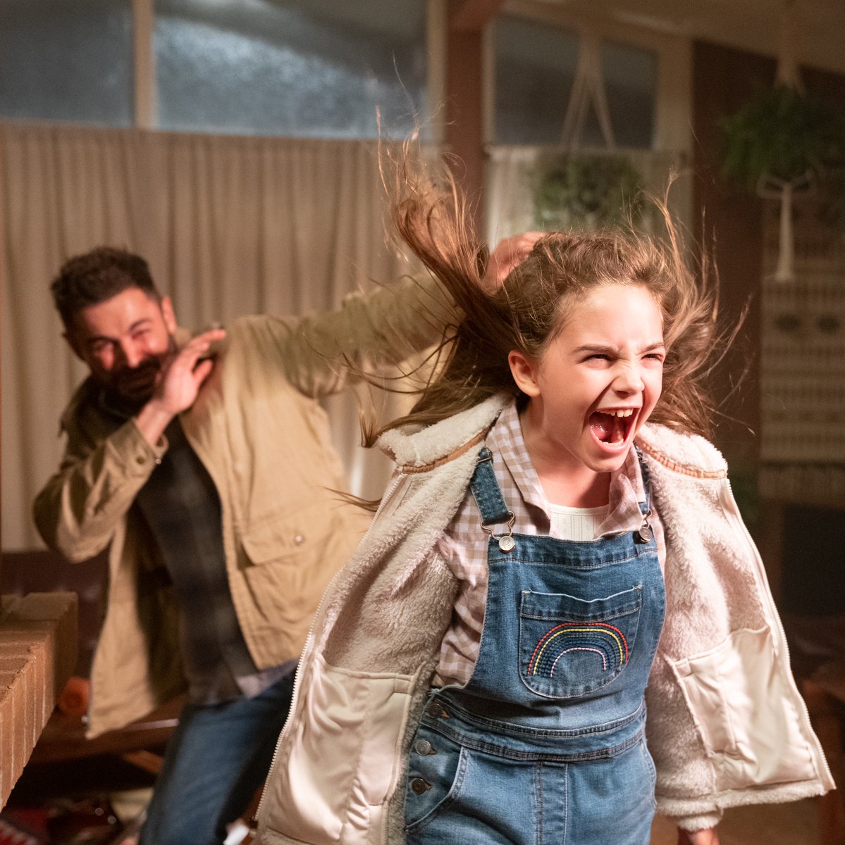 What adventures do you have planned with Dad today?
#HappyFathersDay
#Firestarter