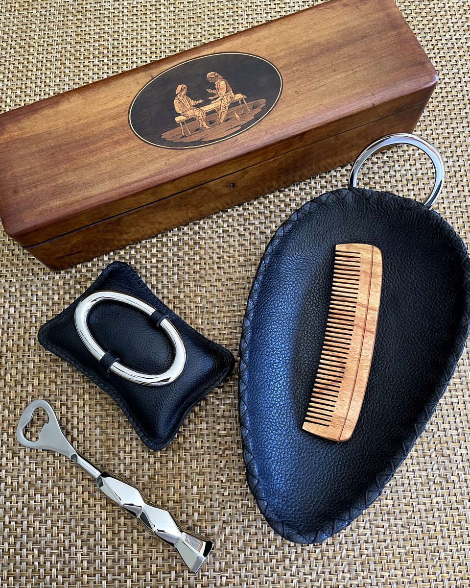 Being a great dad can mean so many things. From offering advice when the going gets tough, to giving the perfect hug or lightening up the mood with a cheesy yet aptly timed joke, fathers are simply the best. That being said, #HappyFathersDay!