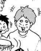 ถึงจะนานไป(ไม่)หน่อยก็เถอะ ยังไงตอนนี้ฉันก็กลับมาแล้วนี่ไง สวัสดีตอนดึก~