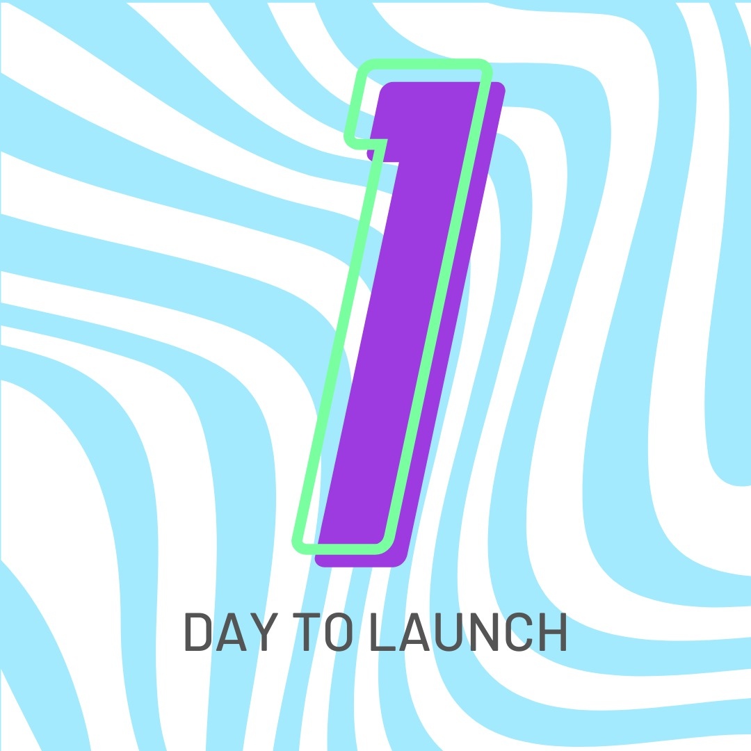 DryMagUK's tweet photo. Only 1 more sleep until the Dry launch! Are you excited to read all about sobriety and sober curiosity? Then come back at 5pm tomorrow! https://t.co/PRIRQo0Q7C