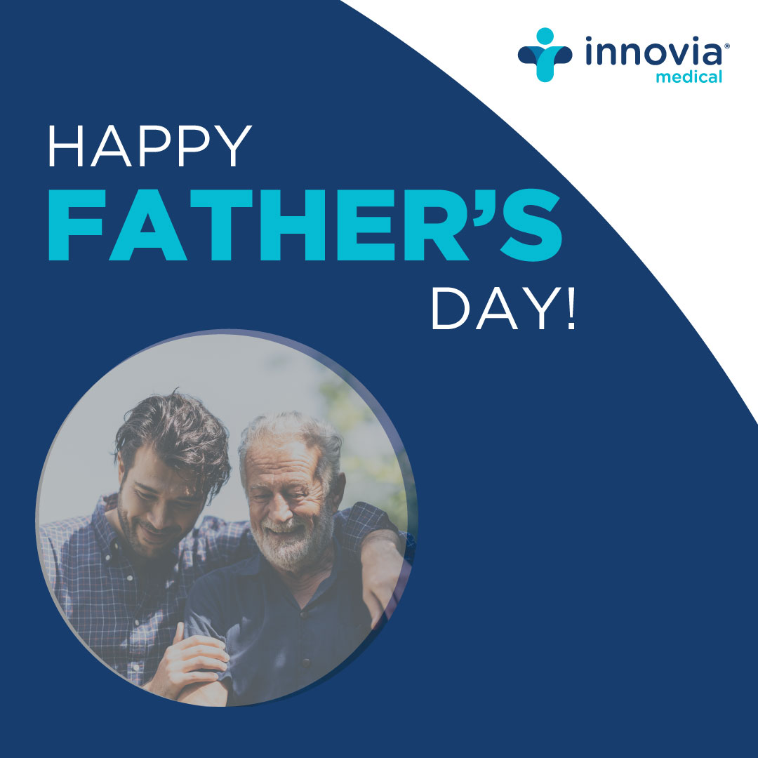Happy Father's Day!