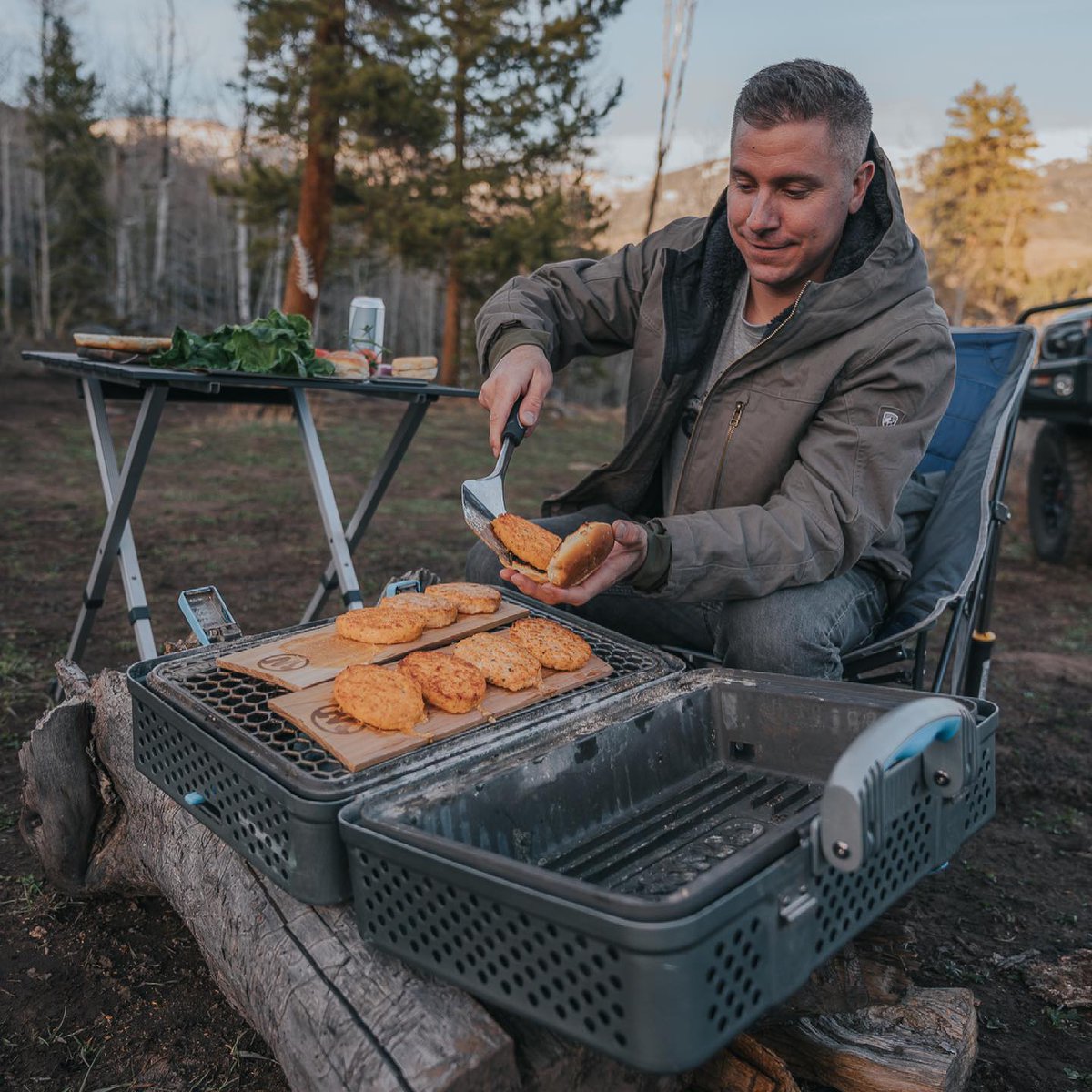 Western BBQ Products tweet media