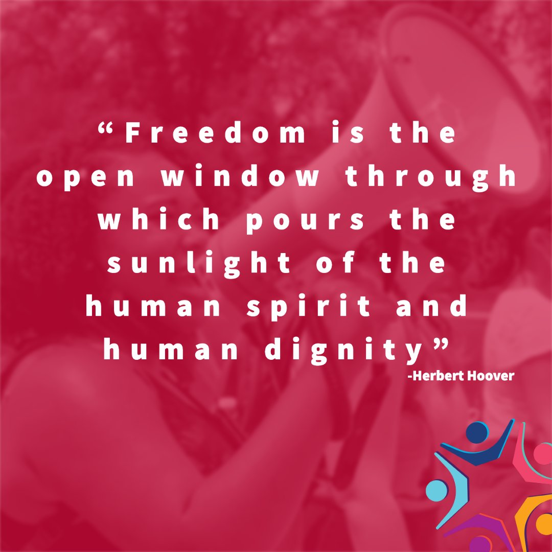 W40EdFoundation's tweet image. Celebrate your freedom today and everyday. #West40strong #Juneteenth