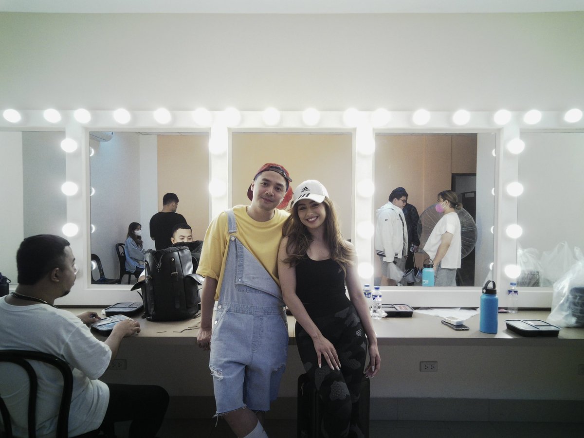 gomezshanaia's tweet photo. As promised 🫰 https://t.co/MhxZA51Cxd