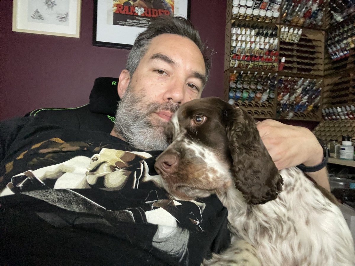 Darian Vorlick tweet media