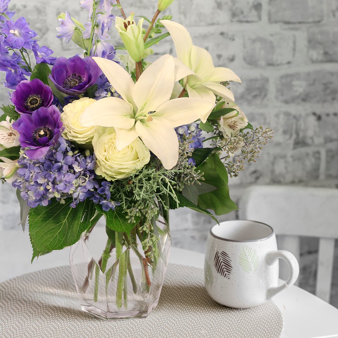 Flower Shop Network tweet media