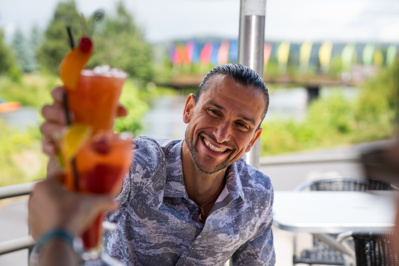 Old Mill District tweet media