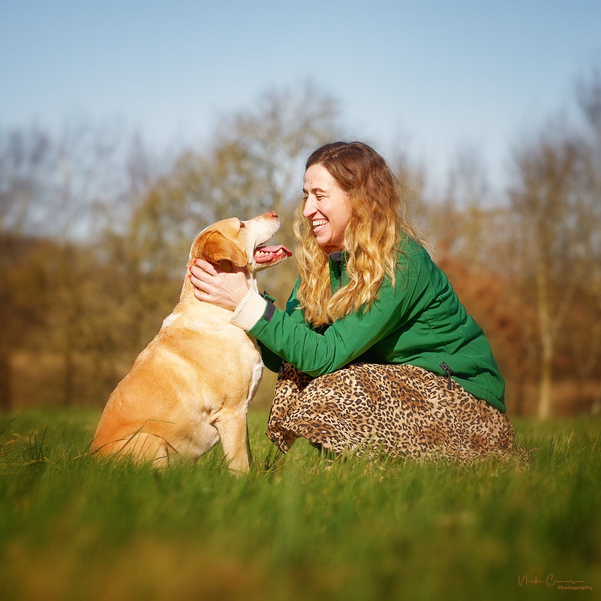 Nicki Cameron - Personal Brand Photographer tweet media