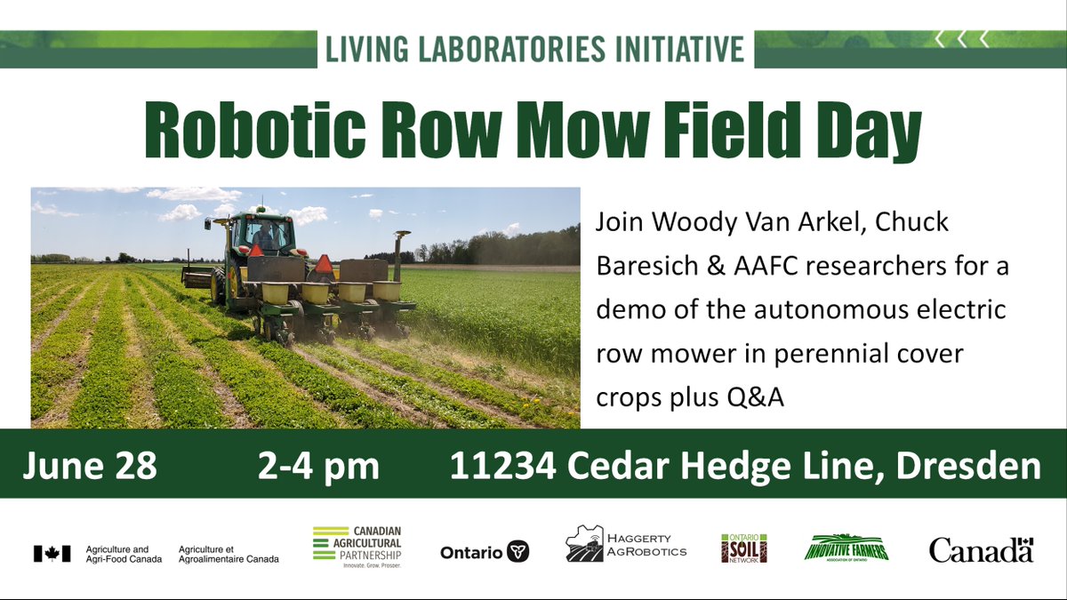 Ontario Soil Network tweet media