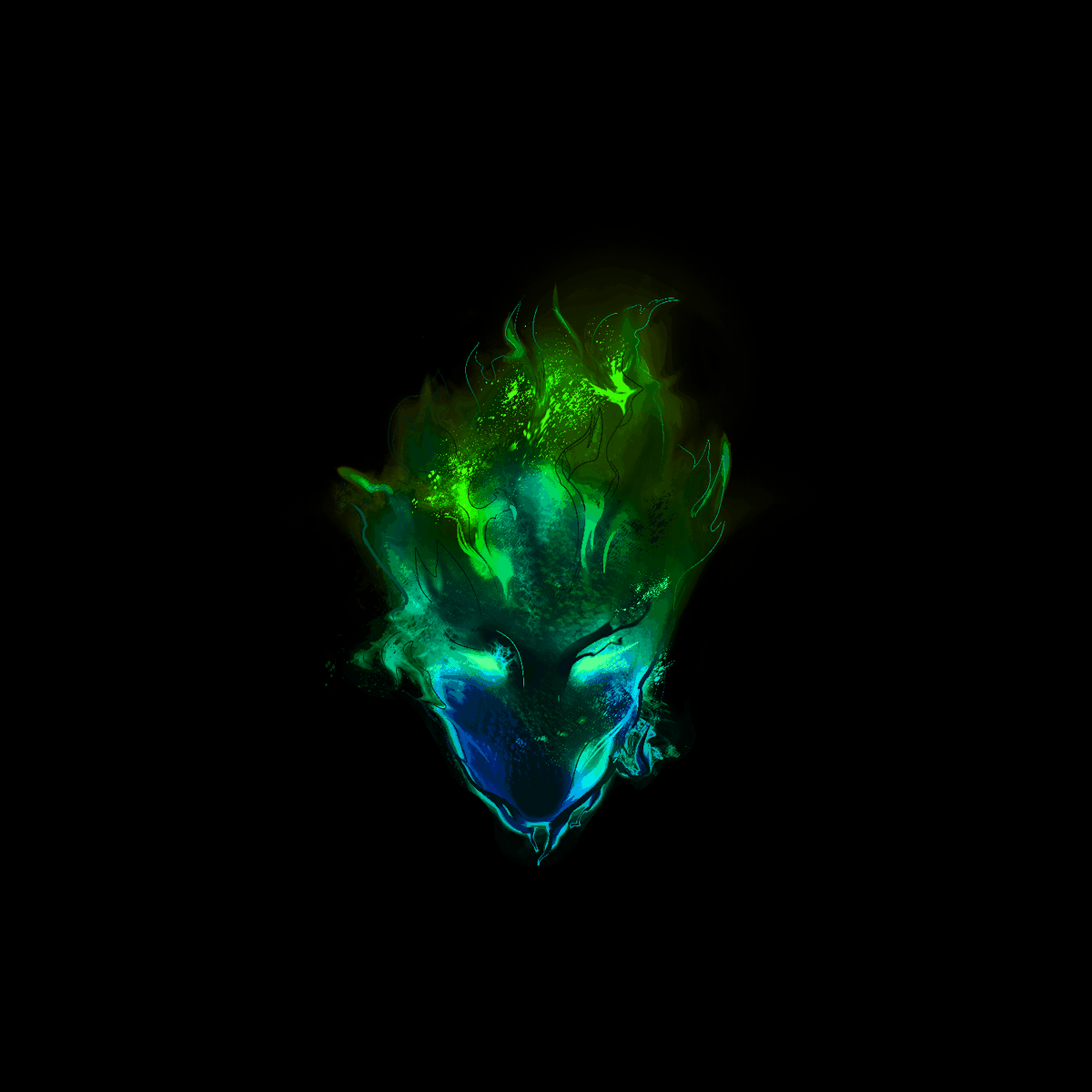 Hyper Headz | Supply 3000 | 0.09 SOL | Stealth tweet media