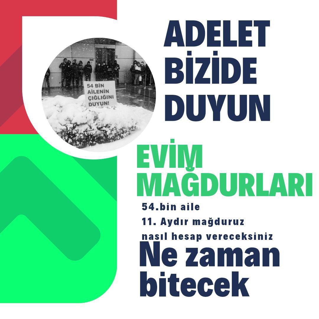 Hamit (@ahamit_tyl) on Twitter photo #ParamızıPulEttinTmsf
Mağdur değildik mağdur ettiniz aylardır paramız pul oldu hakkımızı verin artik 11 ay oldu daha ne kadar bekliycez.
<a href="/tmsftr/">Tasarruf Mevduatı Sigorta Fonu</a> <a href="/BDDKResmi/">Bankacılık Düzenleme ve Denetleme Kurumu (BDDK)</a>
<a href="/TRombudsman/">Kamu Denetçiliği Kurumu (Ombudsmanlık)</a> <a href="/RTErdogan/">Recep Tayyip Erdoğan</a> <a href="/HMBakanligi/">T.C. Hazine ve Maliye Bakanlığı</a> <a href="/TBMMresmi/">TBMM</a> <a href="/celalettingvnc/">Celalettin Güvenç</a> <a href="/mustafaelitas/">Mustafa Elitaş</a> <a href="/mahirunal/">Mahir Ünal 🇹🇷</a> <a href="/ali_oztunc/">Ali Öztunç</a>. #ParamızıPulEttinTmsf
Mağdur değildik mağdur ettiniz aylardır paramız pul oldu hakkımızı verin artik 11 ay oldu daha ne kadar bekliycez.
<a href="/tmsftr/">Tasarruf Mevduatı Sigorta Fonu</a> <a href="/BDDKResmi/">Bankacılık Düzenleme ve Denetleme Kurumu (BDDK)</a>
<a href="/TRombudsman/">Kamu Denetçiliği Kurumu (Ombudsmanlık)</a> <a href="/RTErdogan/">Recep Tayyip Erdoğan</a> <a href="/HMBakanligi/">T.C. Hazine ve Maliye Bakanlığı</a> <a href="/TBMMresmi/">TBMM</a> <a href="/celalettingvnc/">Celalettin Güvenç</a> <a href="/mustafaelitas/">Mustafa Elitaş</a> <a href="/mahirunal/">Mahir Ünal 🇹🇷</a> <a href="/ali_oztunc/">Ali Öztunç</a>.