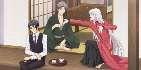 iamnuun's tweet photo. Trio I love 🥰🥰🥰 https://t.co/3qOIg7CysW
