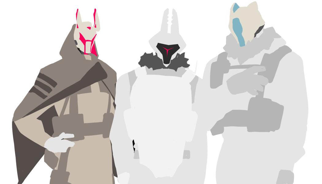 9sa9n9ku's tweet image. 結課周真的沒啥想畫，慢慢搞吧...