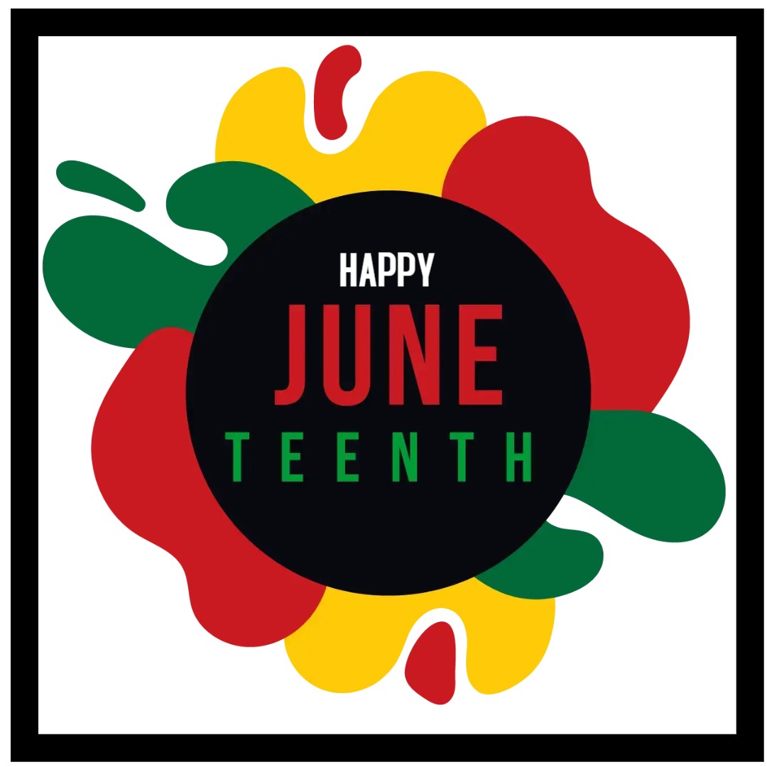The Philly Gryphons recognize that June 19th can carve out space for both joy and gratitude, as well as grief and anger. It is with love, that we wish you a Happy Juneteenth and that we celebrate blackness. With you.