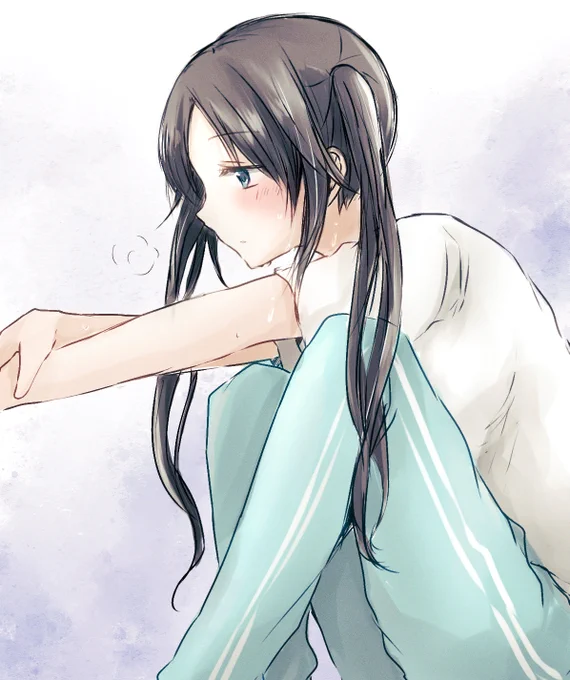 みつみね。 