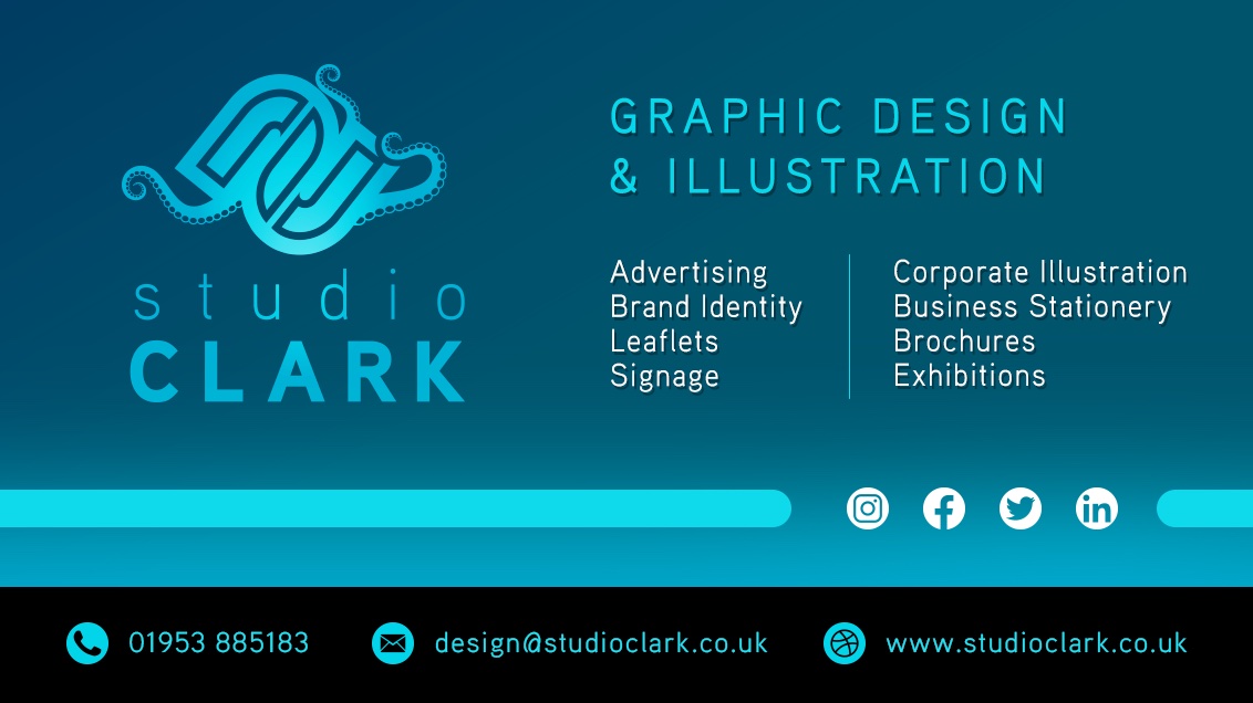 All Things Norfolk (@atnorfolk) on Twitter photo Studio Clark <a href="/Studio_Clark/">Studio Clark</a> are allthingsnorfolk.com local independent business of the day allthingsnorfolk.com/all-things-nor… . To showcase your Norfolk business on All Things Norfolk along with details of benefits please visit allthingsnorfolk.com/norfolk-busine… Studio Clark <a href="/Studio_Clark/">Studio Clark</a> are allthingsnorfolk.com local independent business of the day allthingsnorfolk.com/all-things-nor… . To showcase your Norfolk business on All Things Norfolk along with details of benefits please visit allthingsnorfolk.com/norfolk-busine…