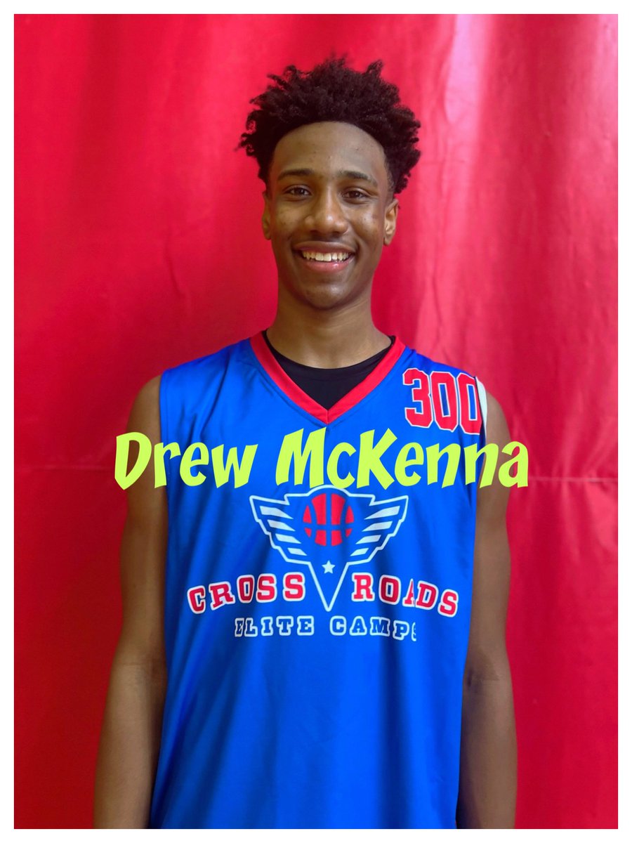 Andrew__Slater's tweet photo. 6’8” Drew McKenna @drewmcknna of @TeamMe7oEYBL &amp; @GCSBBasketball has earned an offer from DePaul University 👀#BlueDemons https://t.co/BPk8QQPQ2c