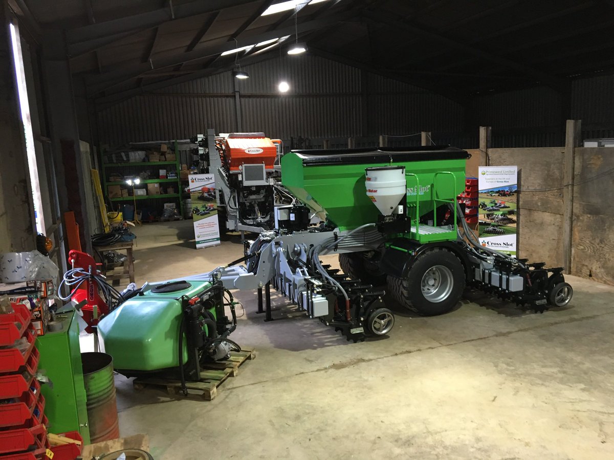 All this  on offer at <a href="/Groundswellaguk/">Groundswell</a> and much more from us <a href="/Lyckegard/">Lyckegard</a> <a href="/CrossSlot/">Cross Slot</a>. Come and see us and have a conversation about how we can help &amp; advise you.