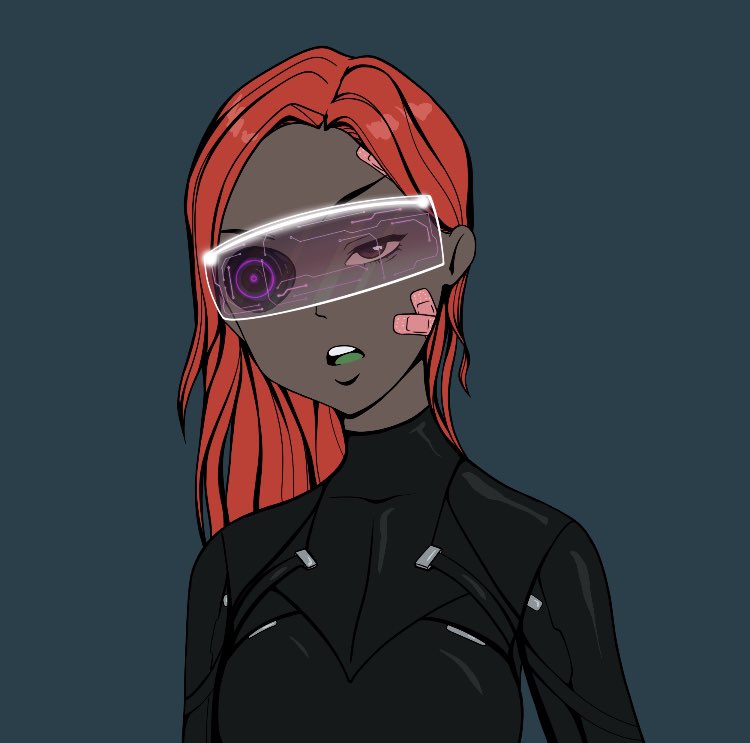 alex69brc's tweet photo. @JunityNFT does have some nice looking art👀 #JUNITYNFT https://t.co/249YDjRhoJ