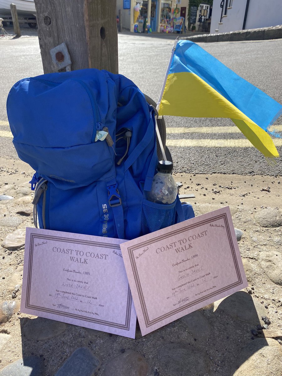 Dr Linda Harris OBE tweet media