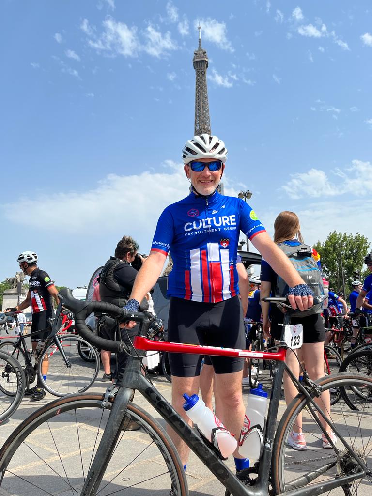 rob_wynn_TdF's tweet photo. Arrivee
@CureLeukaemia
.. Making a difference...
If you can give, it makes a difference
https://t.co/E8rKNsz9A0 https://t.co/2XFuo4X2bN