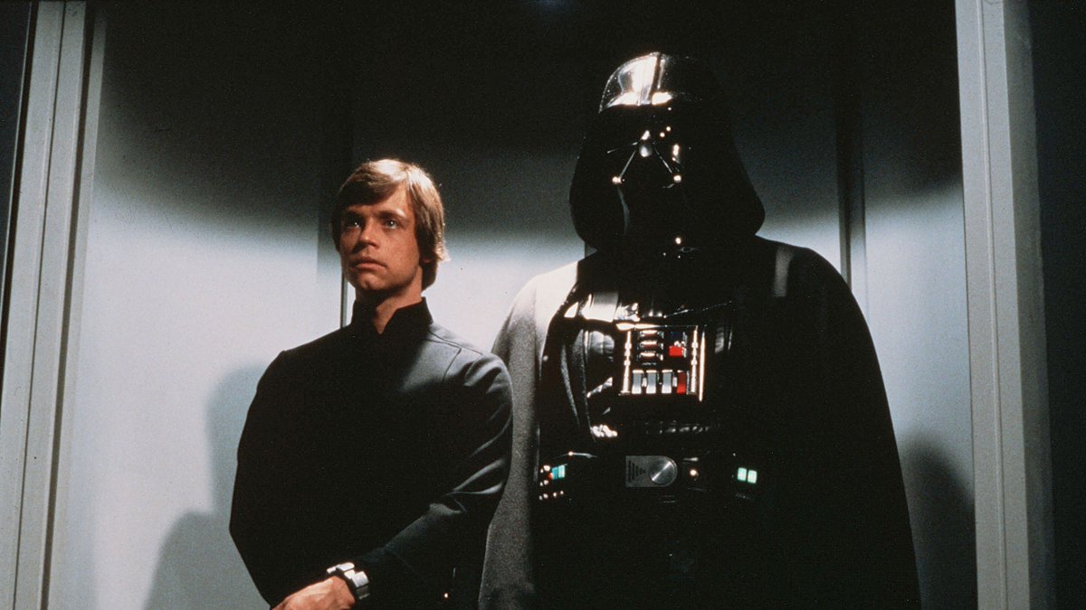 starwarstufff's tweet photo. Happy Father's Day ❤️ https://t.co/qCGrTUpSPN
