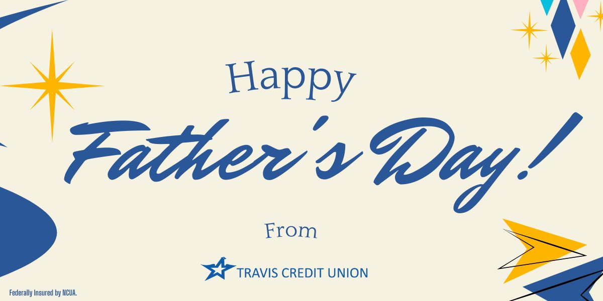 Travis Credit Union tweet media