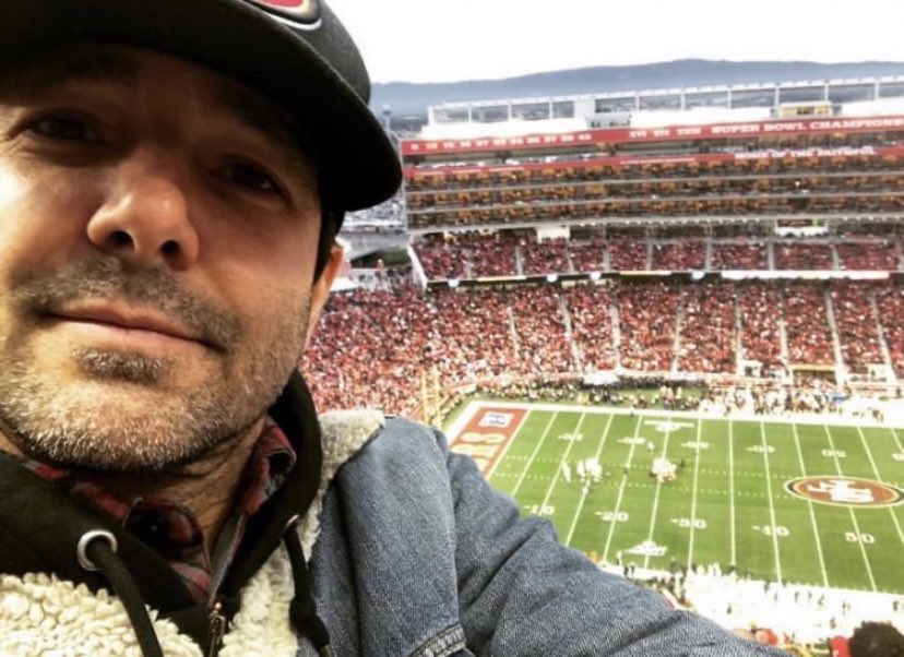 happy father’s day michael dilf bowen !!