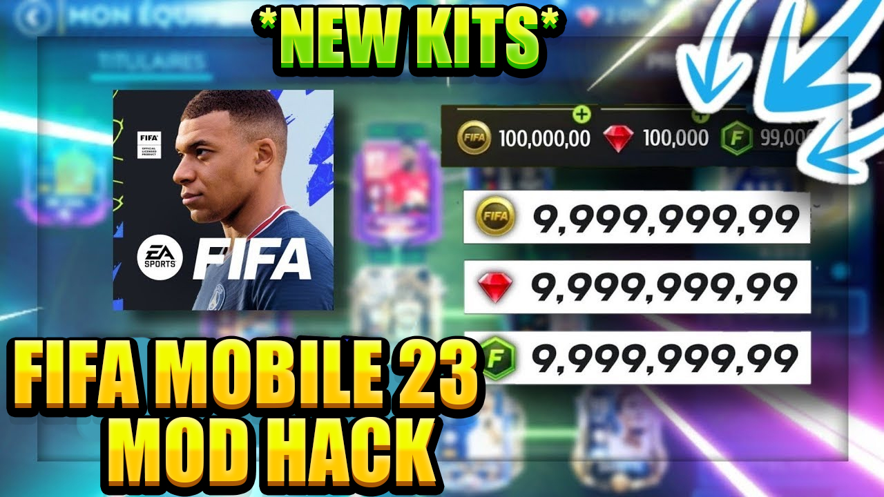 Is FIFA Mobile free?