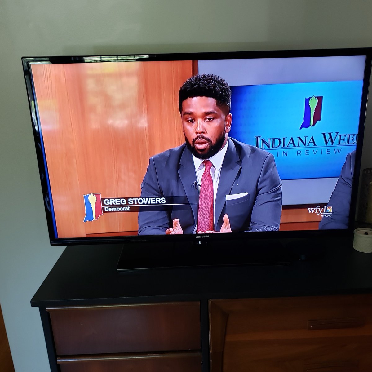 Phil Johnson tweet media