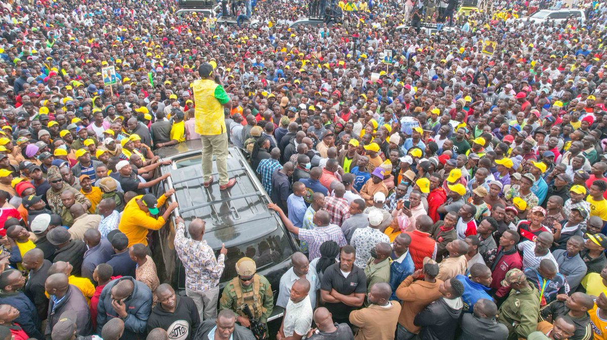 OleItumbi tweet picture