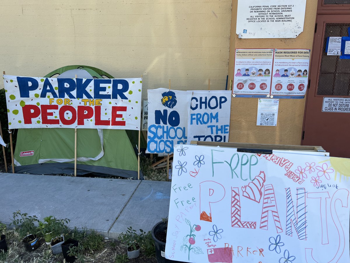 labormedia1's tweet photo. On Juneteenth Weekend Parents, Teacher & Student Speak Out At Liberated Parker Elementary School
https://t.co/9hNw6DziMC https://t.co/z3wdOdloDW
