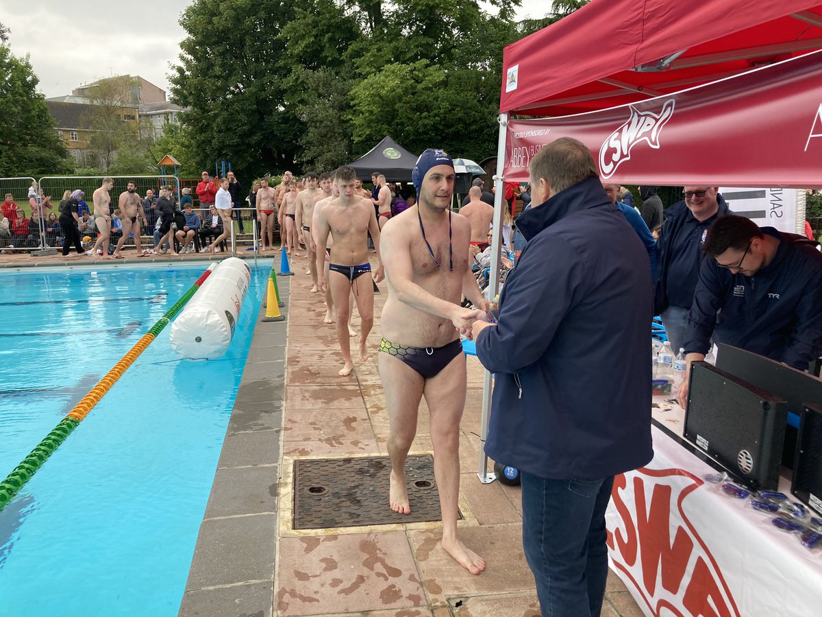 Cheltenham triumph to take gold in the 2022 men’s British Championships with a convincing 16-8 result against Manchester.

Many thanks to James and his team <a href="/cs_wpc/">Cheltenham S&WPC</a> who ran a great event, and to all the officials and volunteers who made <a href="/BritishWPC/">GB Water Polo Champs</a> possible. See you next year!