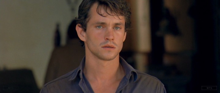 Hugh Dancy turns 47 today, happy birthday! What movie is it? 5 min to answer! 