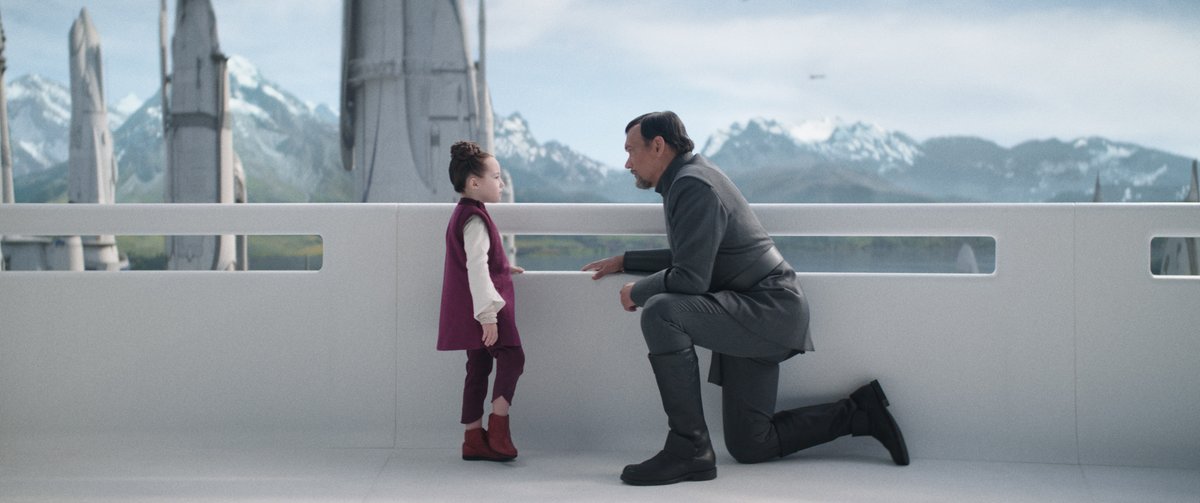 starwarstufff's tweet photo. Happy Father's Day ❤️ https://t.co/qCGrTUpSPN
