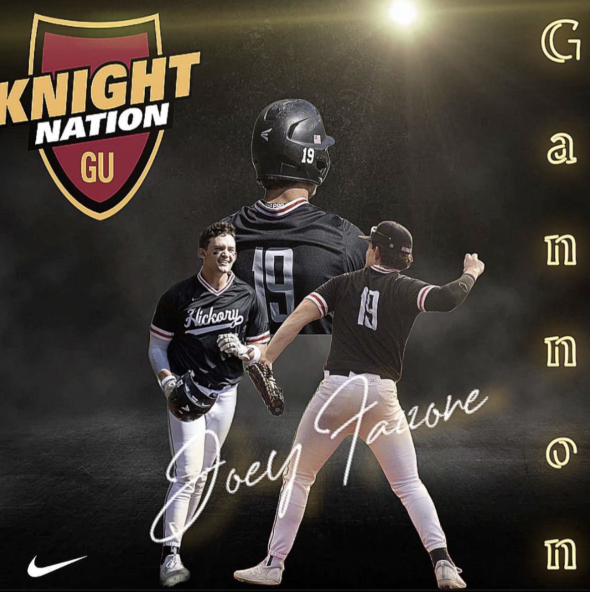 Joey Fazzone tweet media