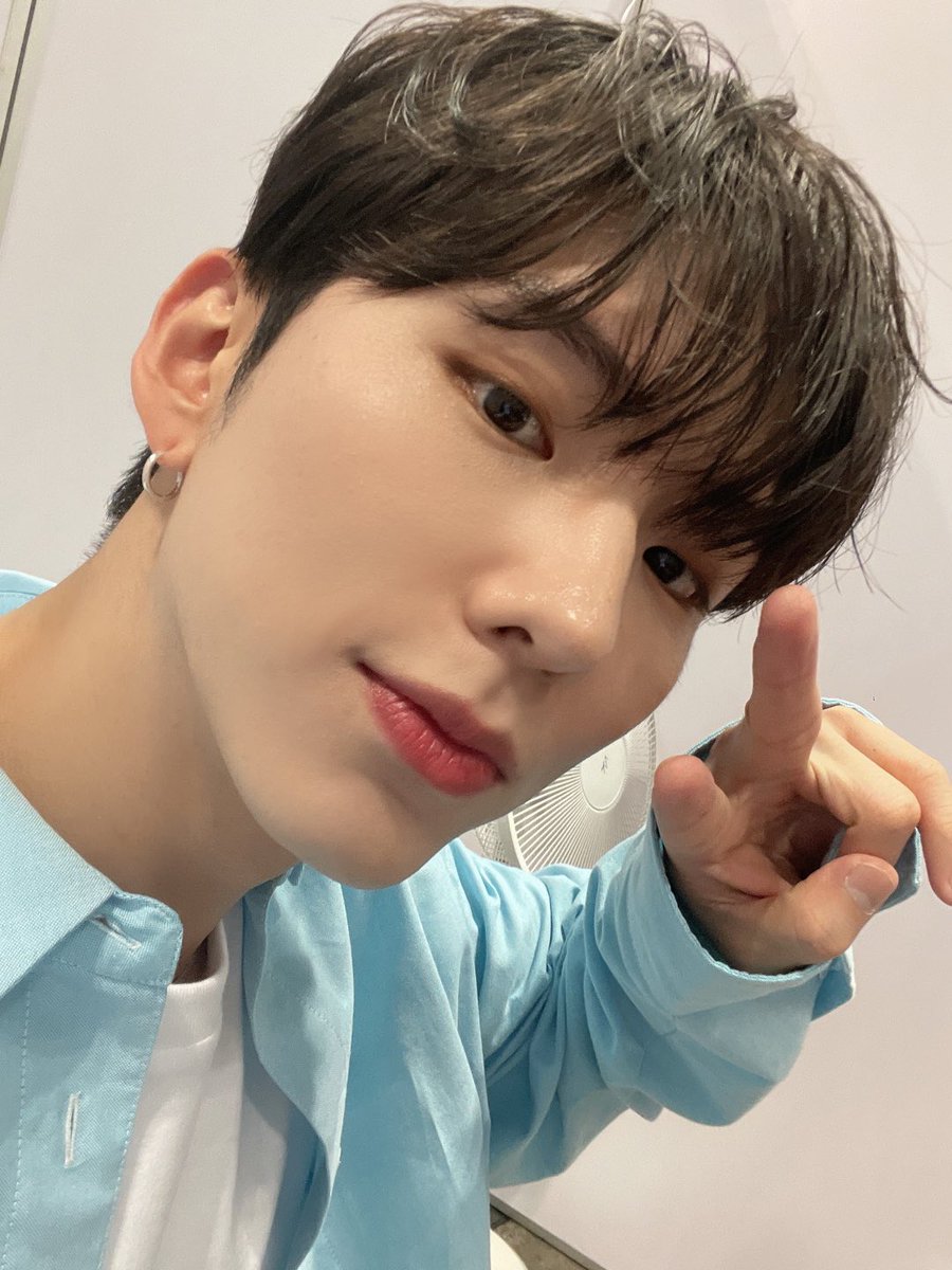 kihyunfrancefan's tweet photo. [22.06.19] // TWITTER

"C’est le Kihyun du jour #기현 #KIHYUN"

—
#Kimae
@ kihyun_france
@OfficialMonstaX https://t.co/i8BOx89Vnd
