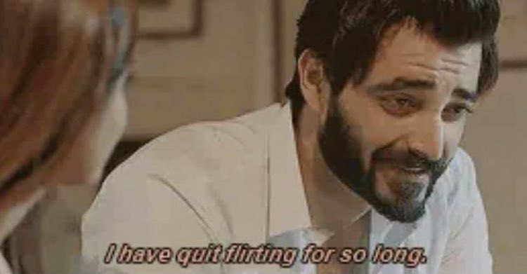 imehreeeen's tweet photo. this scene has a separate fanbase. https://t.co/TKDGqnbZfb