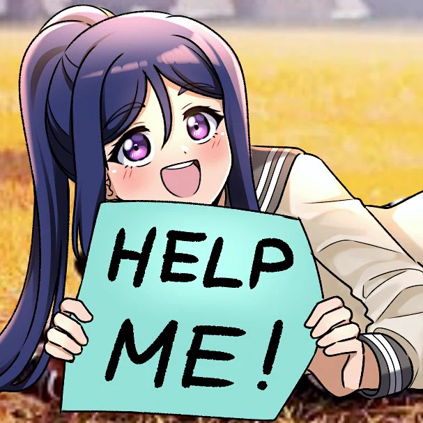 Ironic that the ones I constantly draw often are not even my oshis, looking at you Ayumu lmao

#ラブライブの推し四天王を貼れ 