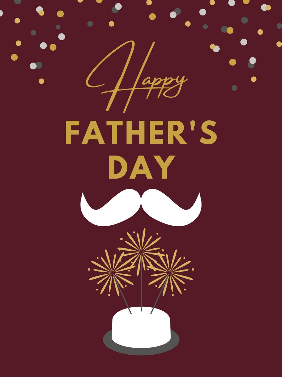 Happy Father’s Day to all our Coyote dads!  #coyotestrong
