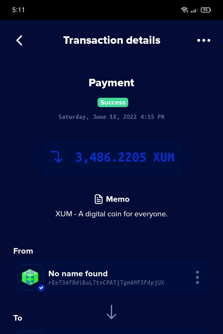 Apoka_Lipps's tweet photo. @marielsabas17 @DealRiehl @XRPL_XUM @XRPL_XWM How did you come to the conclusion that $xum is just a meme coin and means nothing? Providing passive income is not a utility? How did you figure out that $xwm rewards will not last for years when 25yrs is the minimum estimate if all holders perfectly matched their holdings? https://t.co/BUSatjHDxP